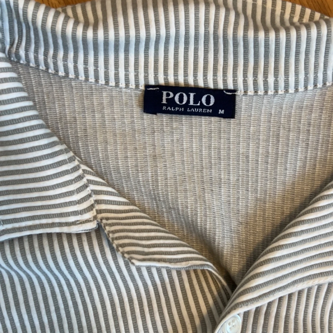 Ralph Lauren skjorta - 3