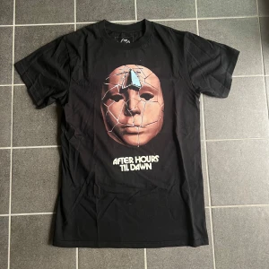 The Weeknd XO tour tshirt - Köpt på the weeknds konsert i Stockholm 2023! 