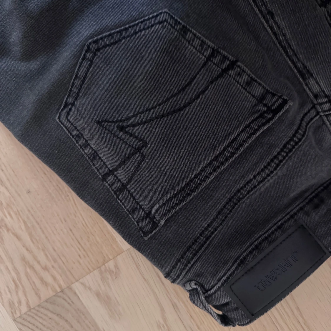 Low waist bootcut Jeans  - 3