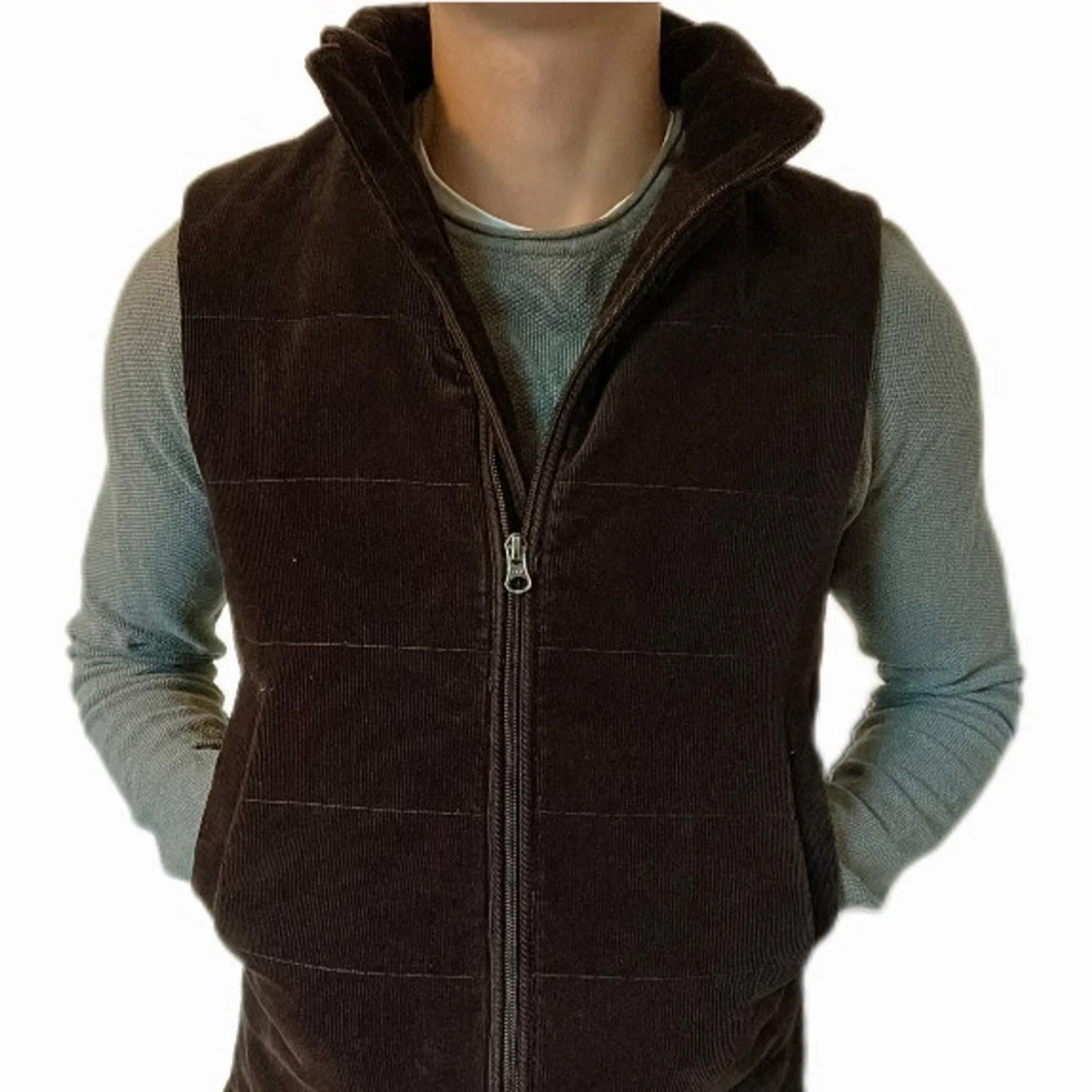 Mörkbrund Manchester väst