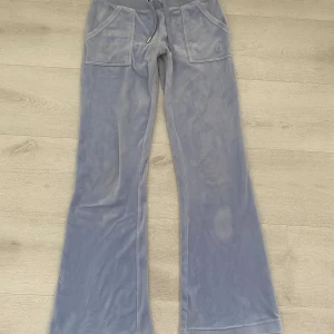 Juicy Couture Byxor - Super sköna mjukis byxor!