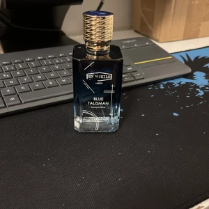 Ex nihilo blue talisman återbetalning - Återbetalning av ex nihilo blue talisman 80 ML