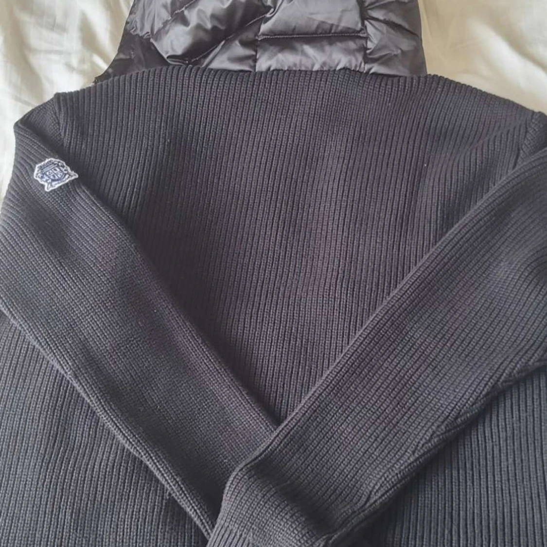 Cardigan jacka från Aumille - 3