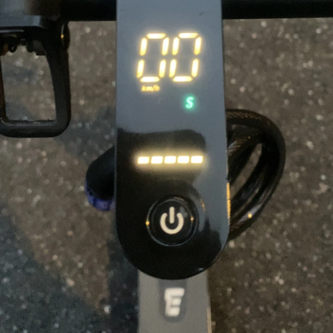 E2S V2 PRO Long Range 2023 u/spärr P.fri - 4