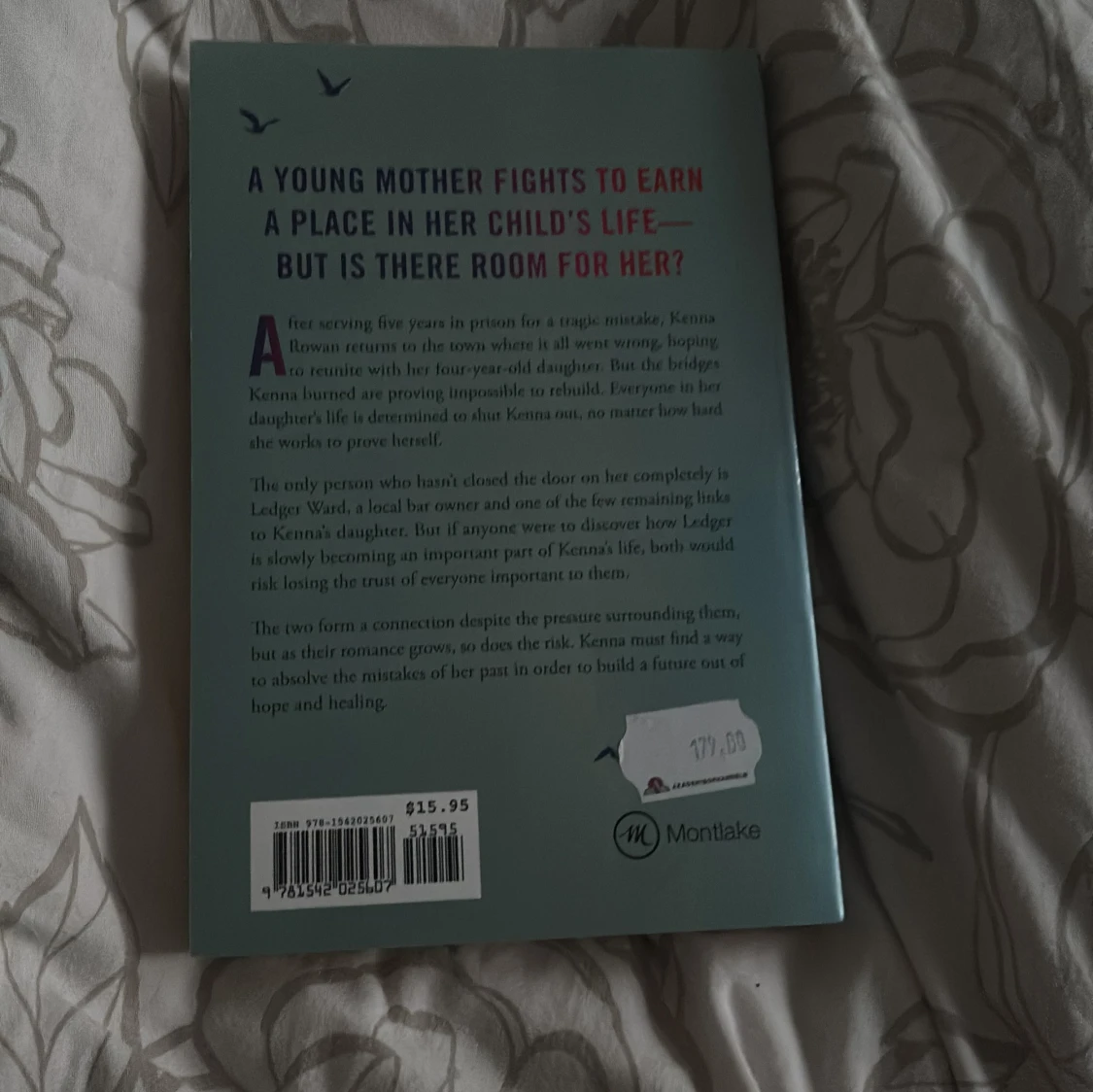 Reminders of Him - 1