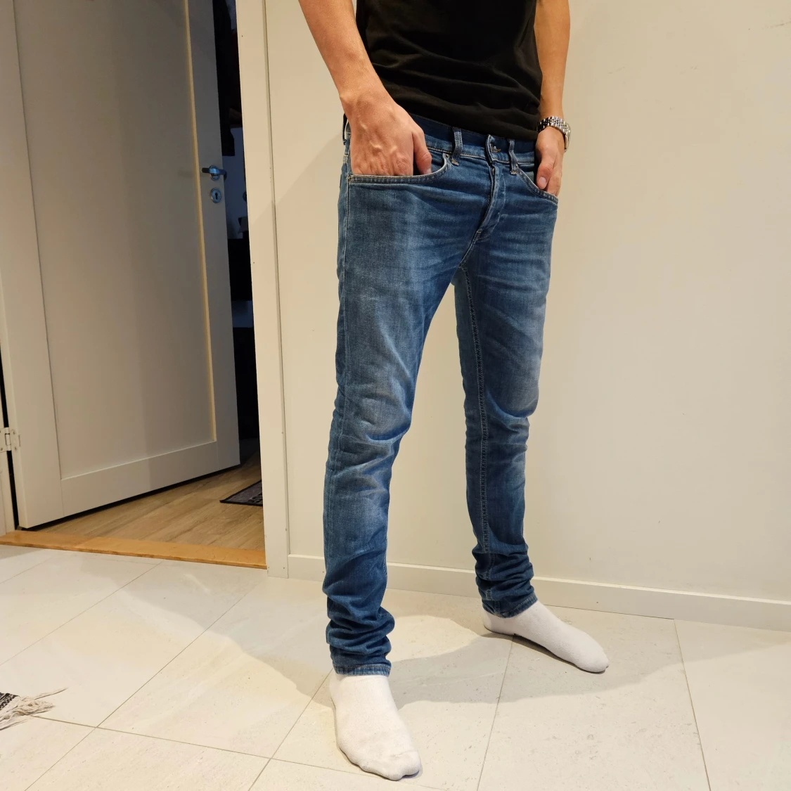 Dondup george jeans - 2