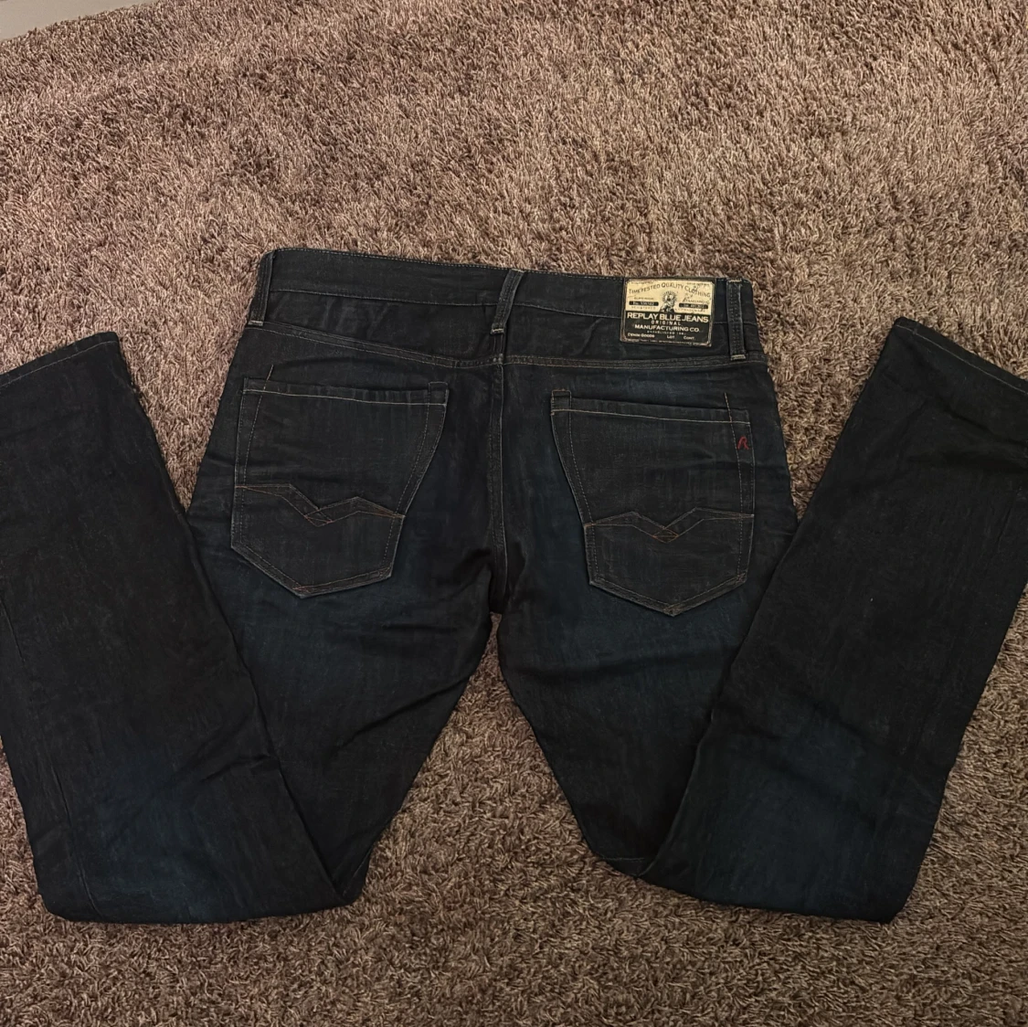 Replay Waitom stl 33