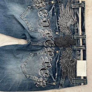 Red Pepper Y2K Japanese brand rare flares  - S-M