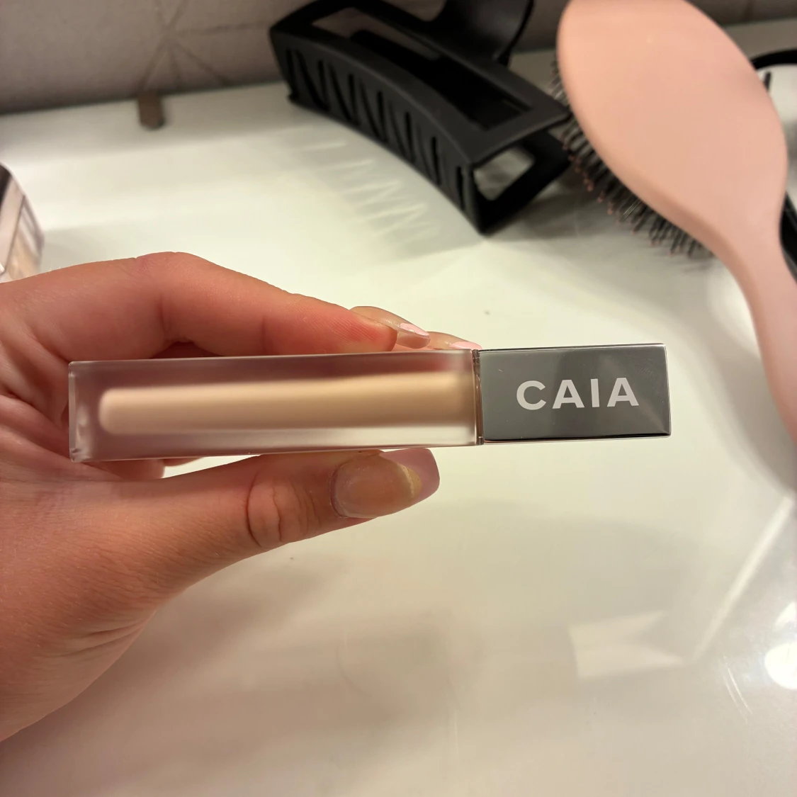 CAIA It's Iconic Concealer 1N