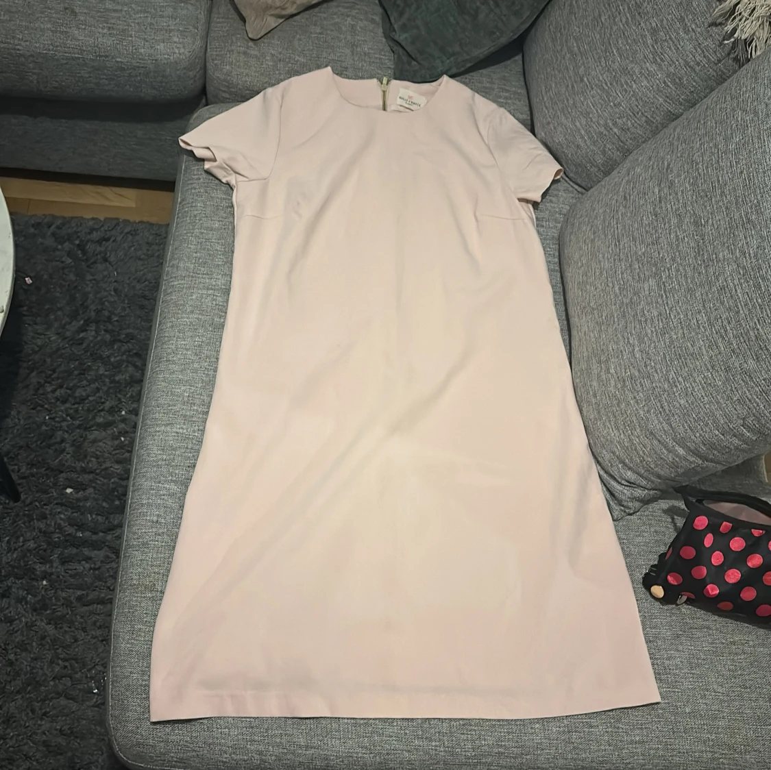 Ljusrosa klänning Holly & Whyte L