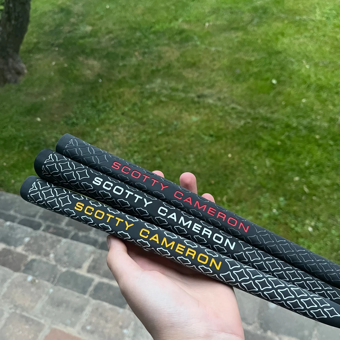 Scotty cameron golf
