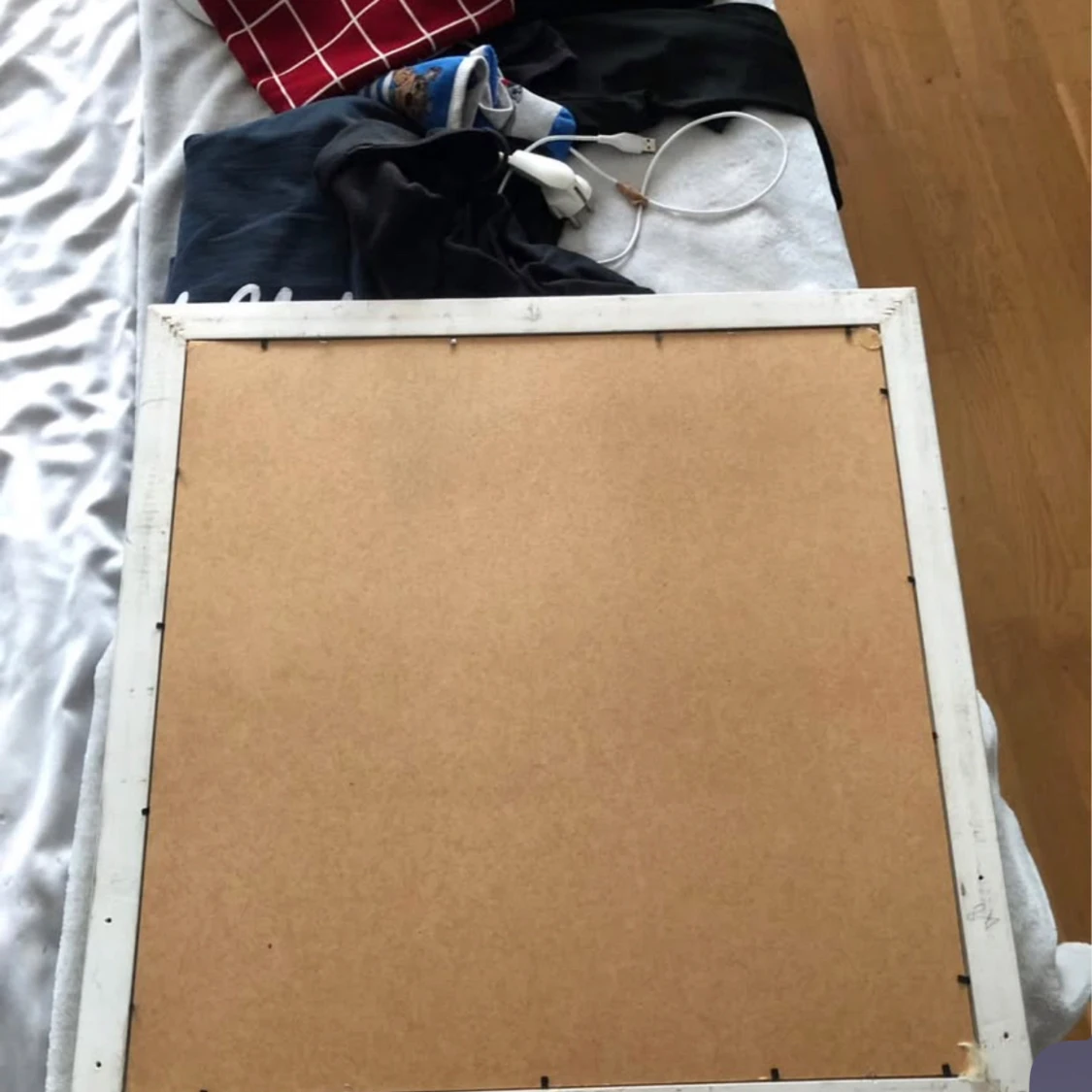 Smink spegel / spegel - 1