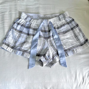 Pyjamas shorts - Från hollister🫶 Köpta second hand men aldrig använda 
