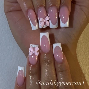 Naglar - Söker nagelmodeller🩷