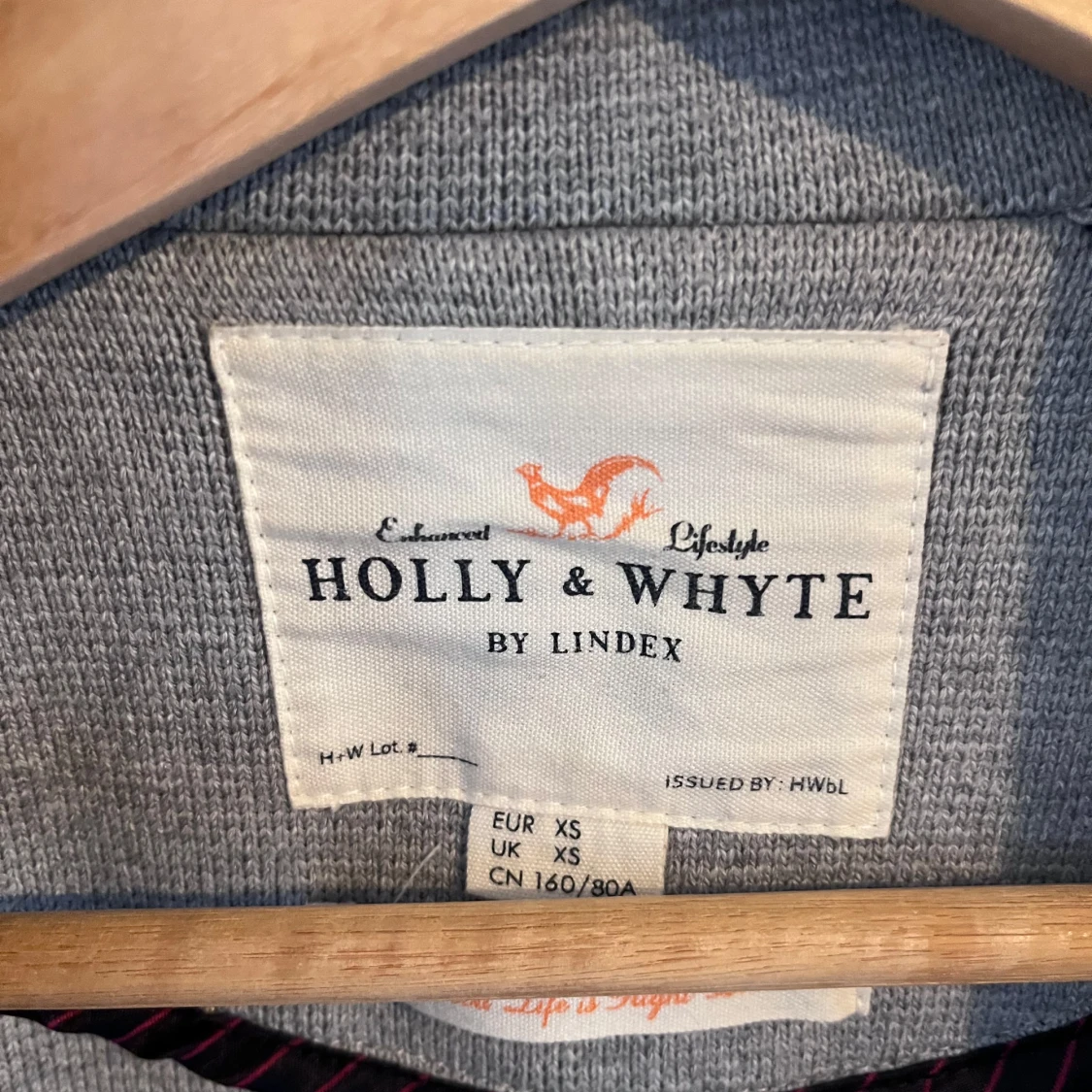 Grå kavajjacka Holly & Whyte XS - 1