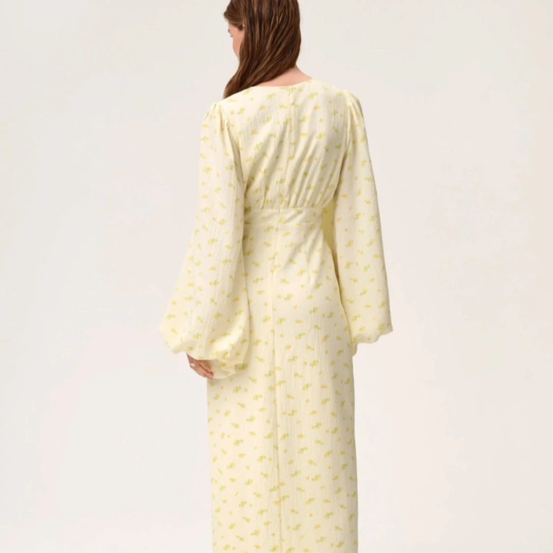 Adoore Positano pastell Yellow - 1