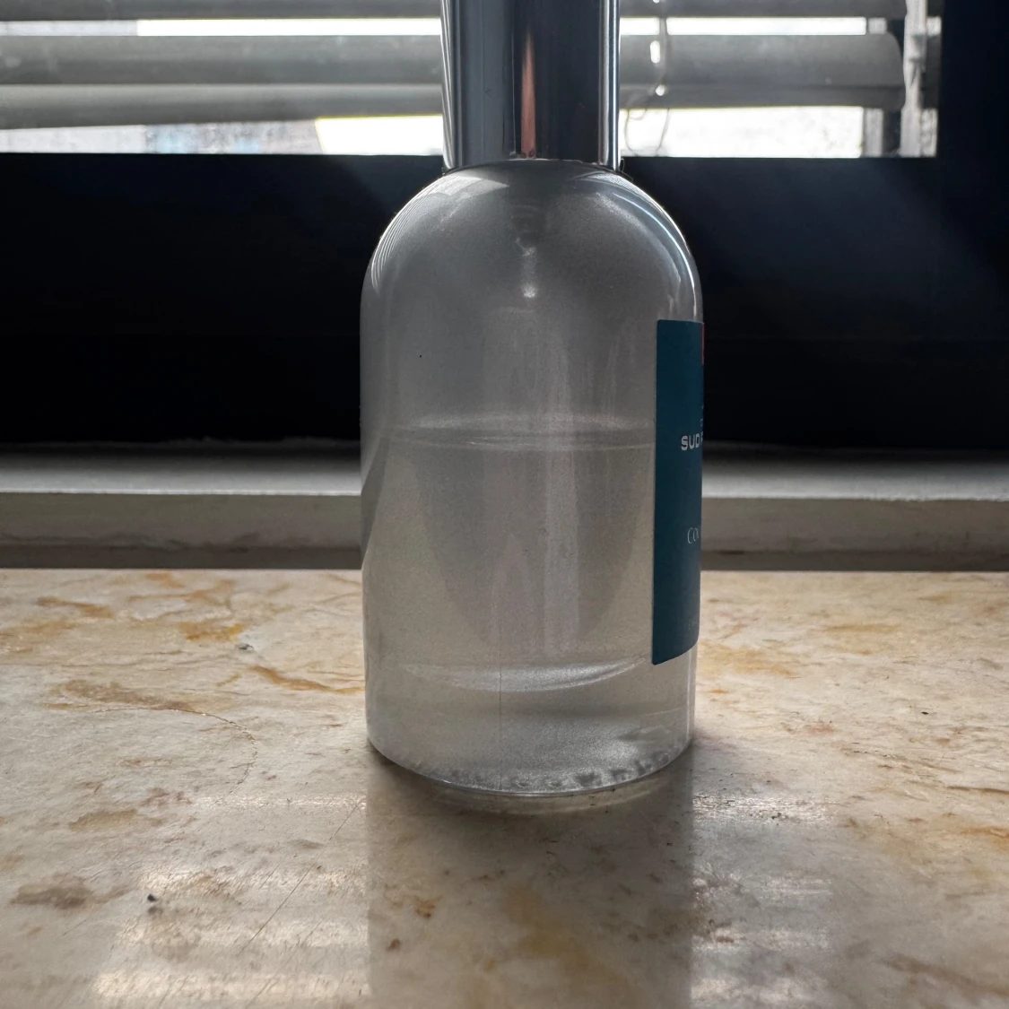 Comptoir Sud Pacifique Coco Extreme - 1