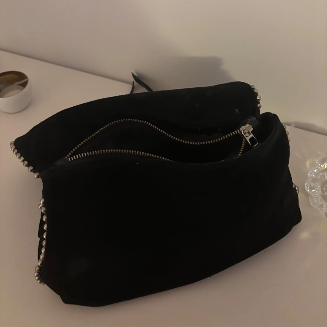 Zadig & voltaire nessiccär/ väska - 1