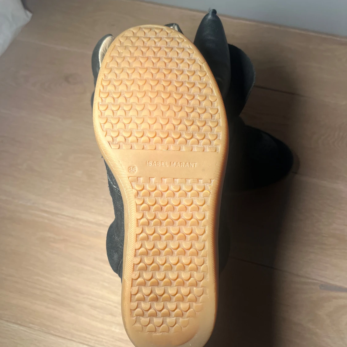 Isabel Marant skor - 3