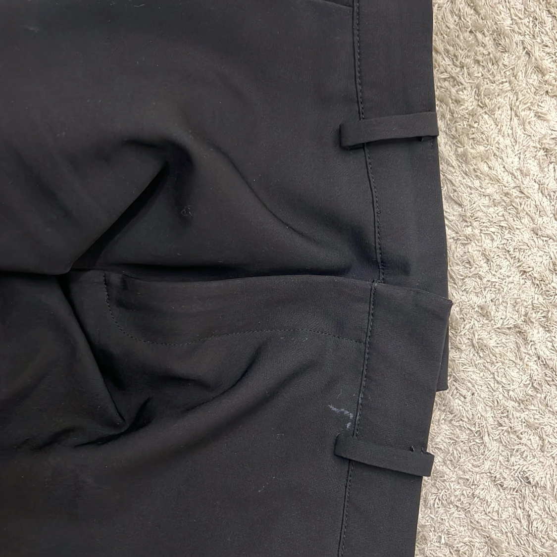 Kostymbyxor Vilma från Bikbok - 93