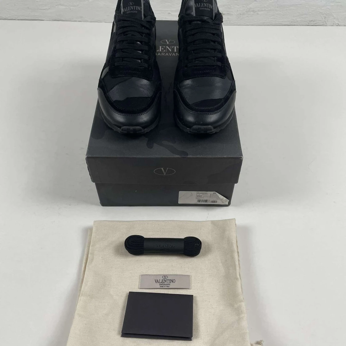 Valentino rockrunners  - 2