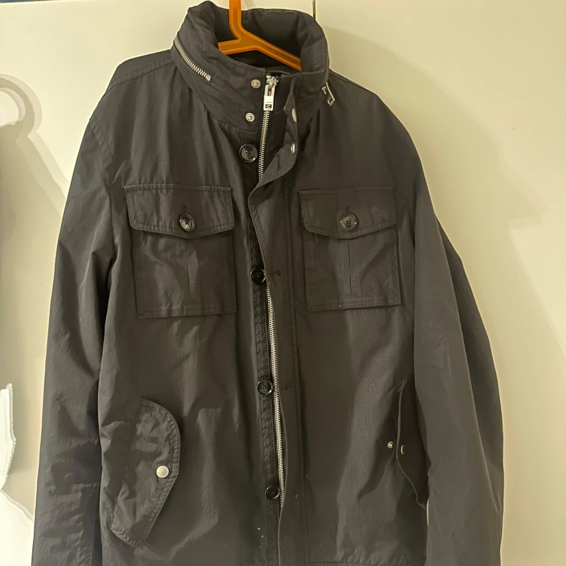 J.lindberg jacka - 1