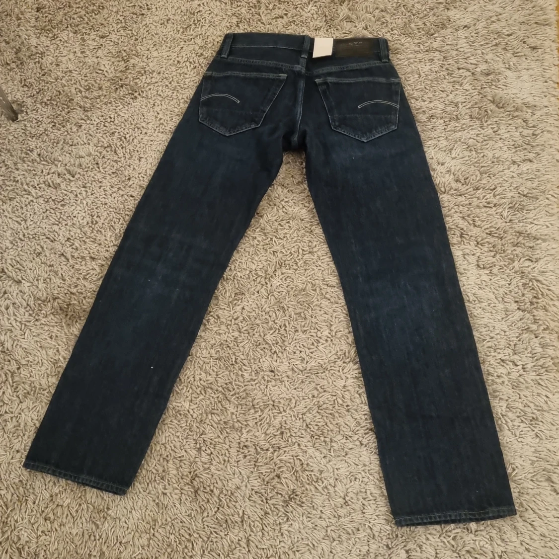 G star raw jeans  storlek 27/32 - 3