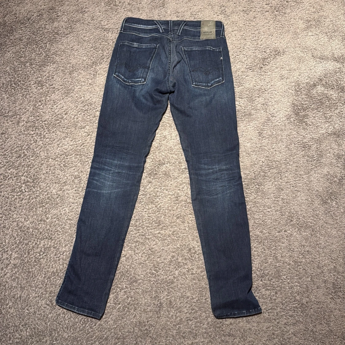 Replay anbass hyperflex - 1