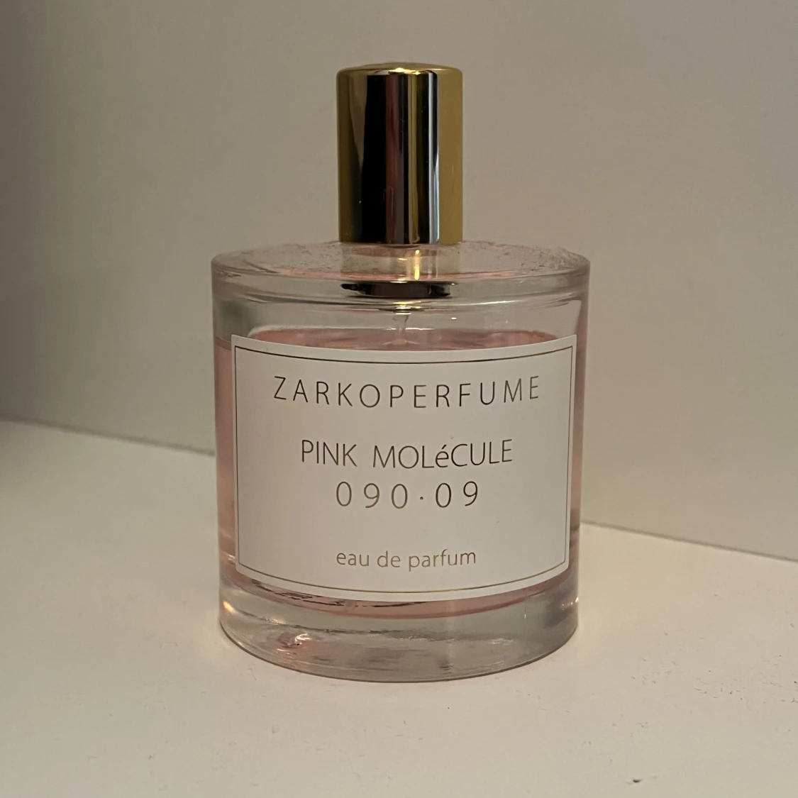 Zarkoperfume Pink Molécule 090.09 EdP