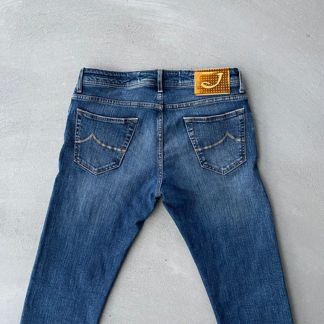 Jacob Cohën jeans - 2