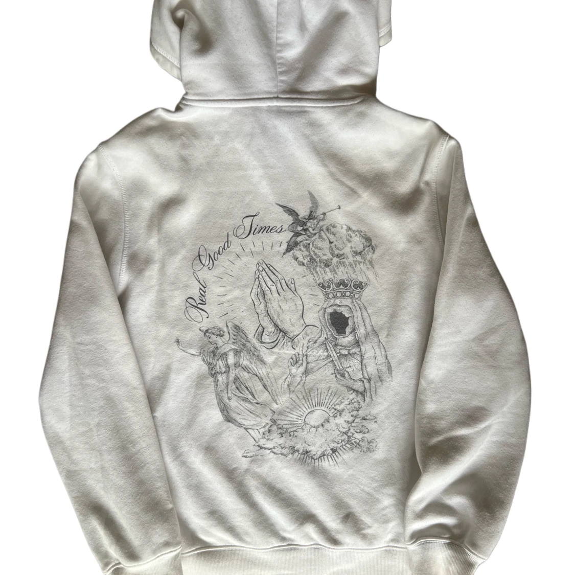 Rgt God Hoodie