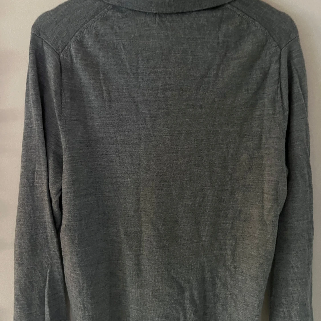 Rafa Ruben roma zip-up