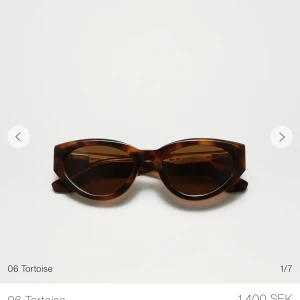 Chimi 06 - Chili modell 06, knappt använda 