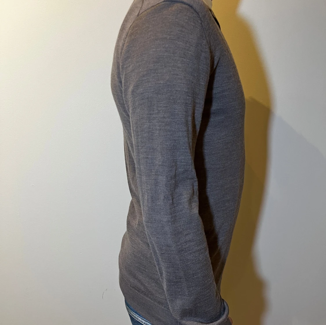 John Henric Tröja - 1