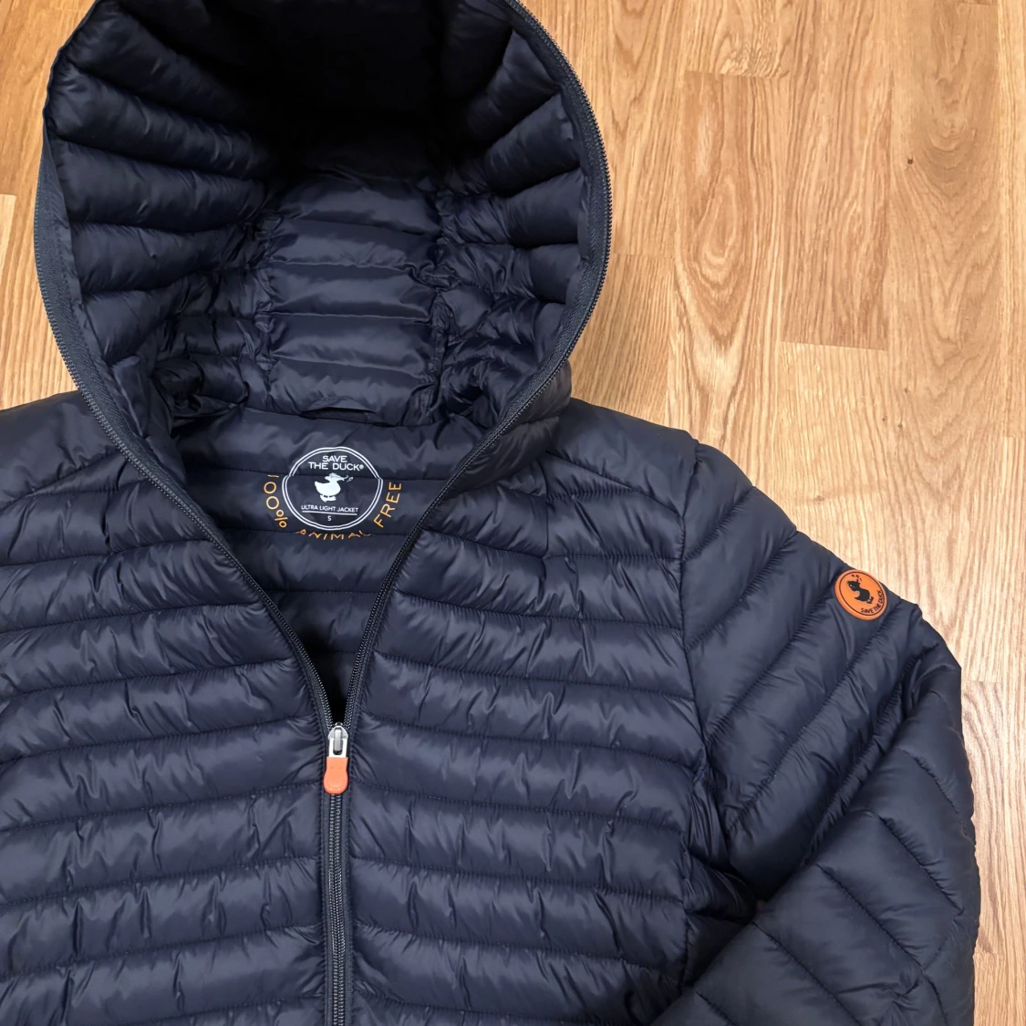 Save The Duck Jacka - 1