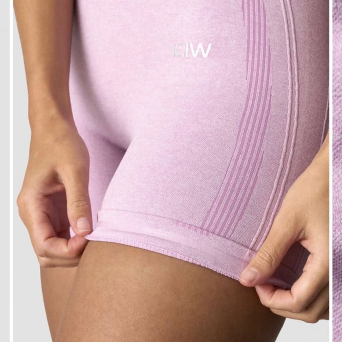 ICIW träningsshorts - 3