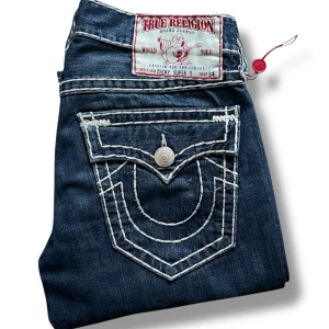 True Religion Super T - True Religion Ricky Super T