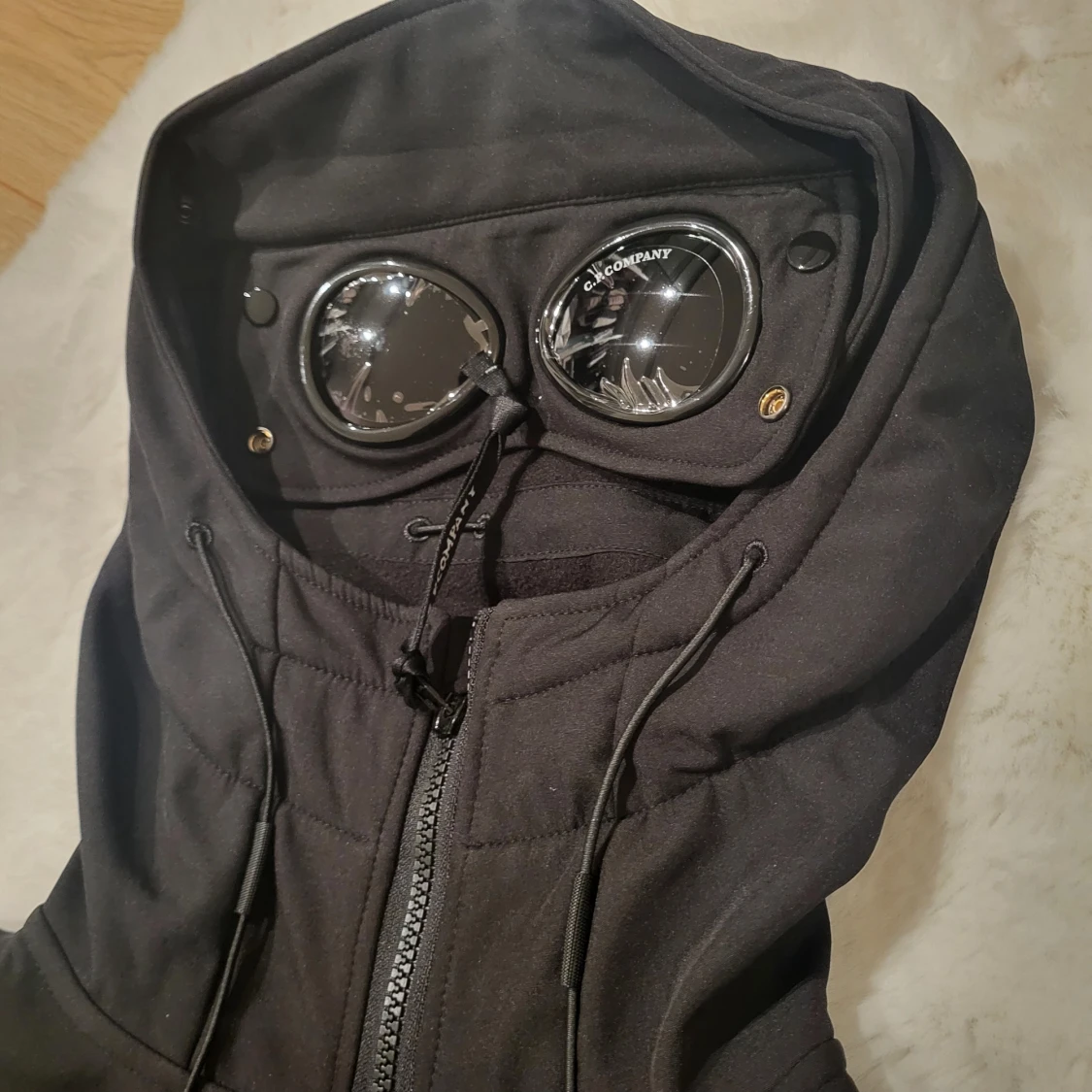 Cp company windbreaker  - 2