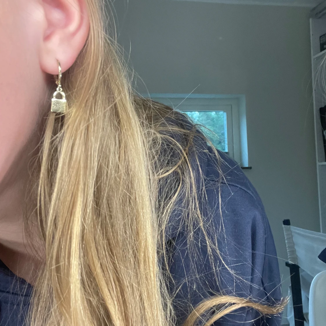 Snygga örhängen ifrån ur&penn - 1