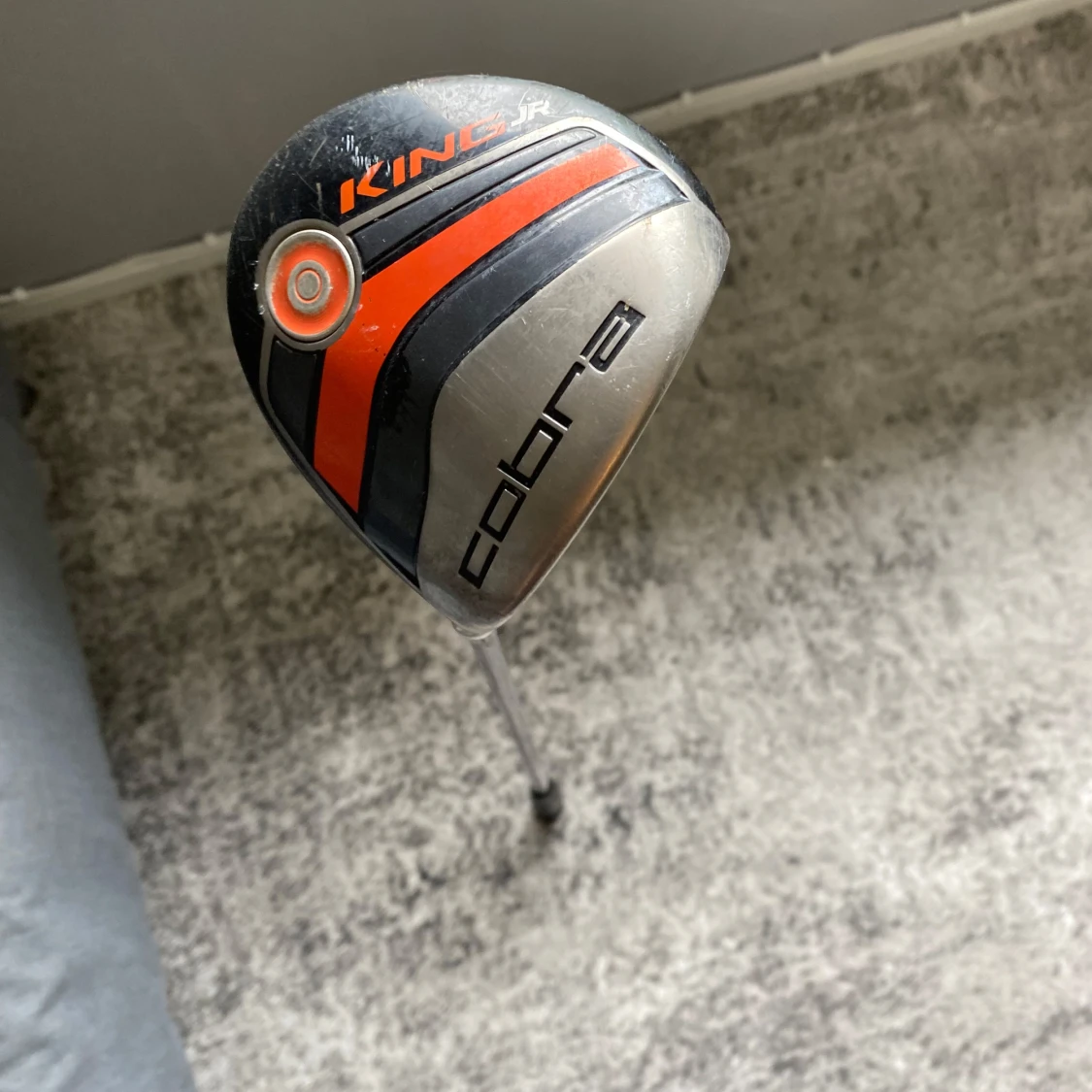 KING JR Cobra Driver - 2