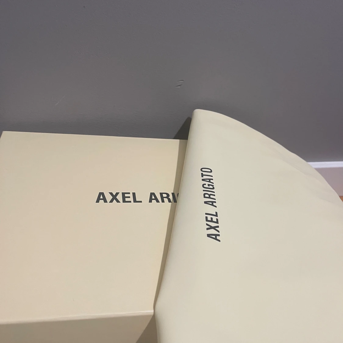 Vita sneakers Axel Arigato - 4