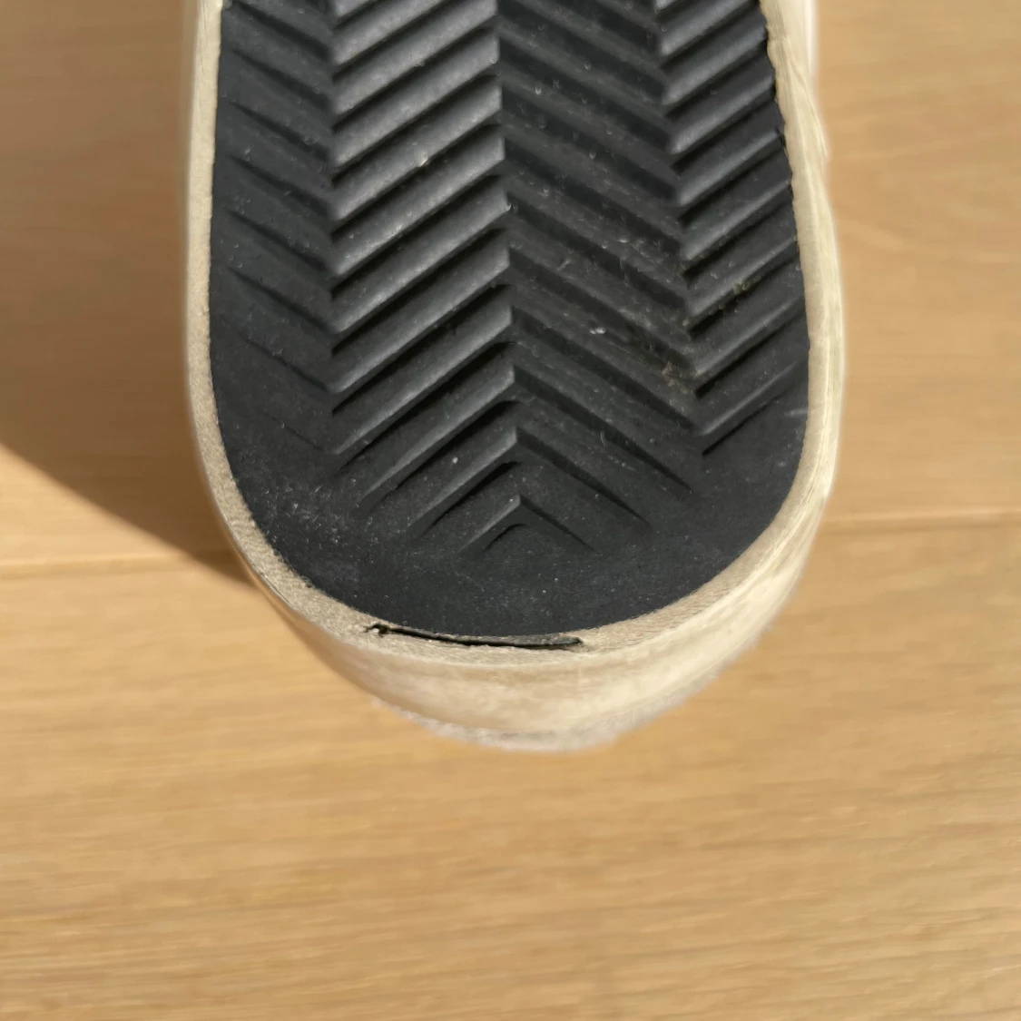 Golden Goose Superstar  - 4