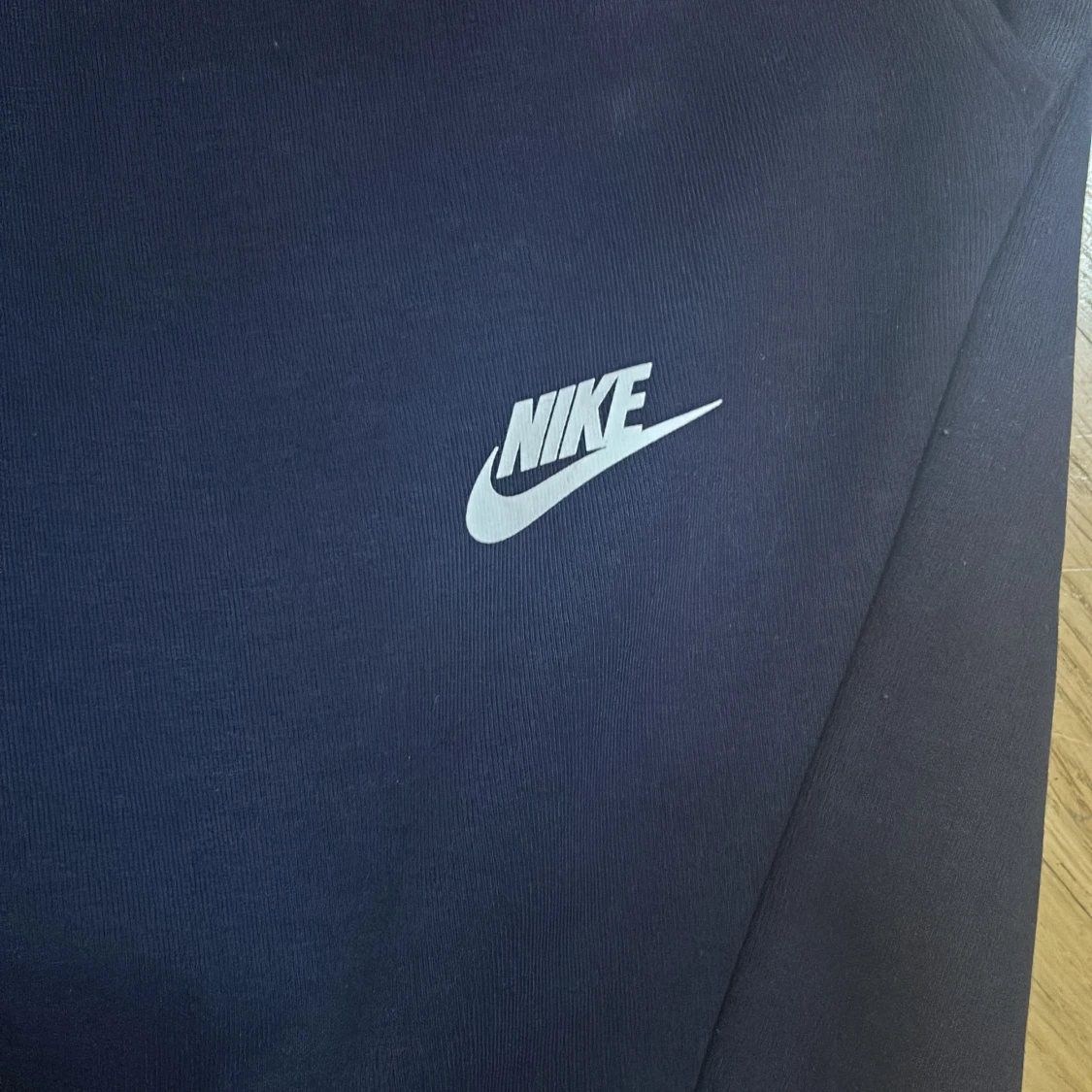 Svarta mjukisbyxor från Nike L - 1