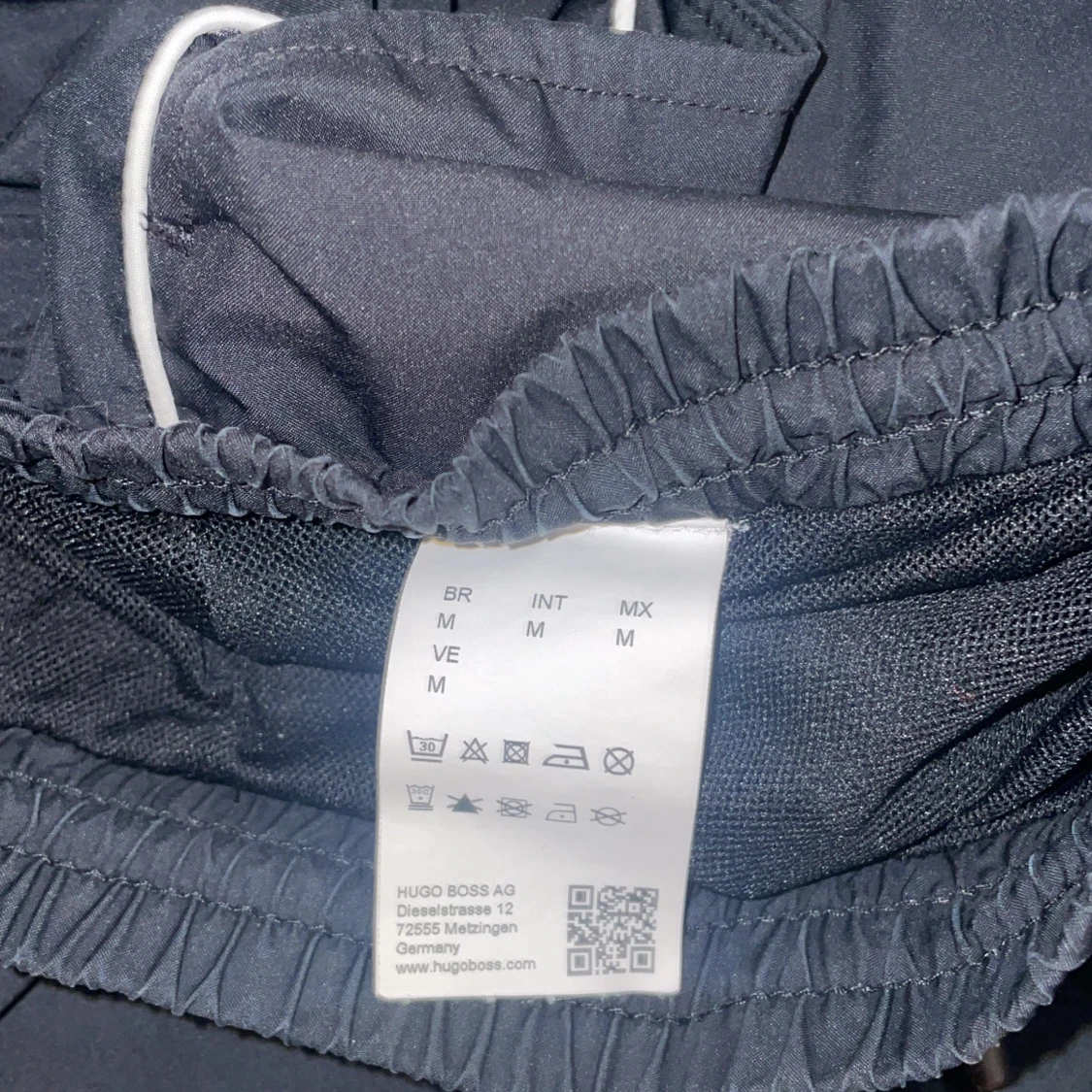 Hugo Boss badbyxor  - 2