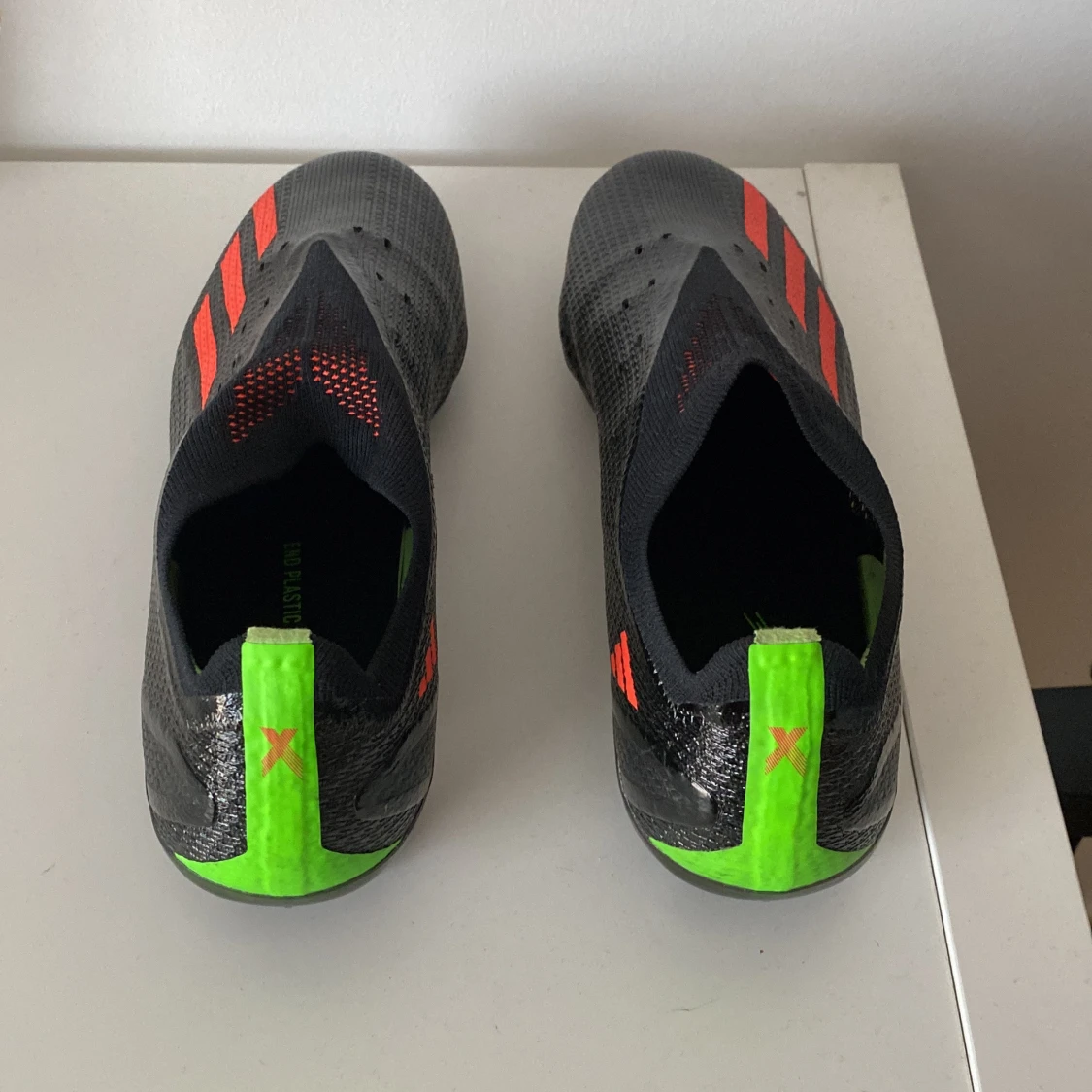 Fotbollsskor adidas X Speedportal.2 Fg - 2