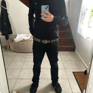 Lyle & Scott tröja - Bra bra skick, väldigt fin!