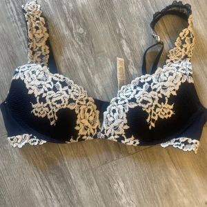 Intimissmi bh blå  - Blå Intimissmi bh i storlek 70b