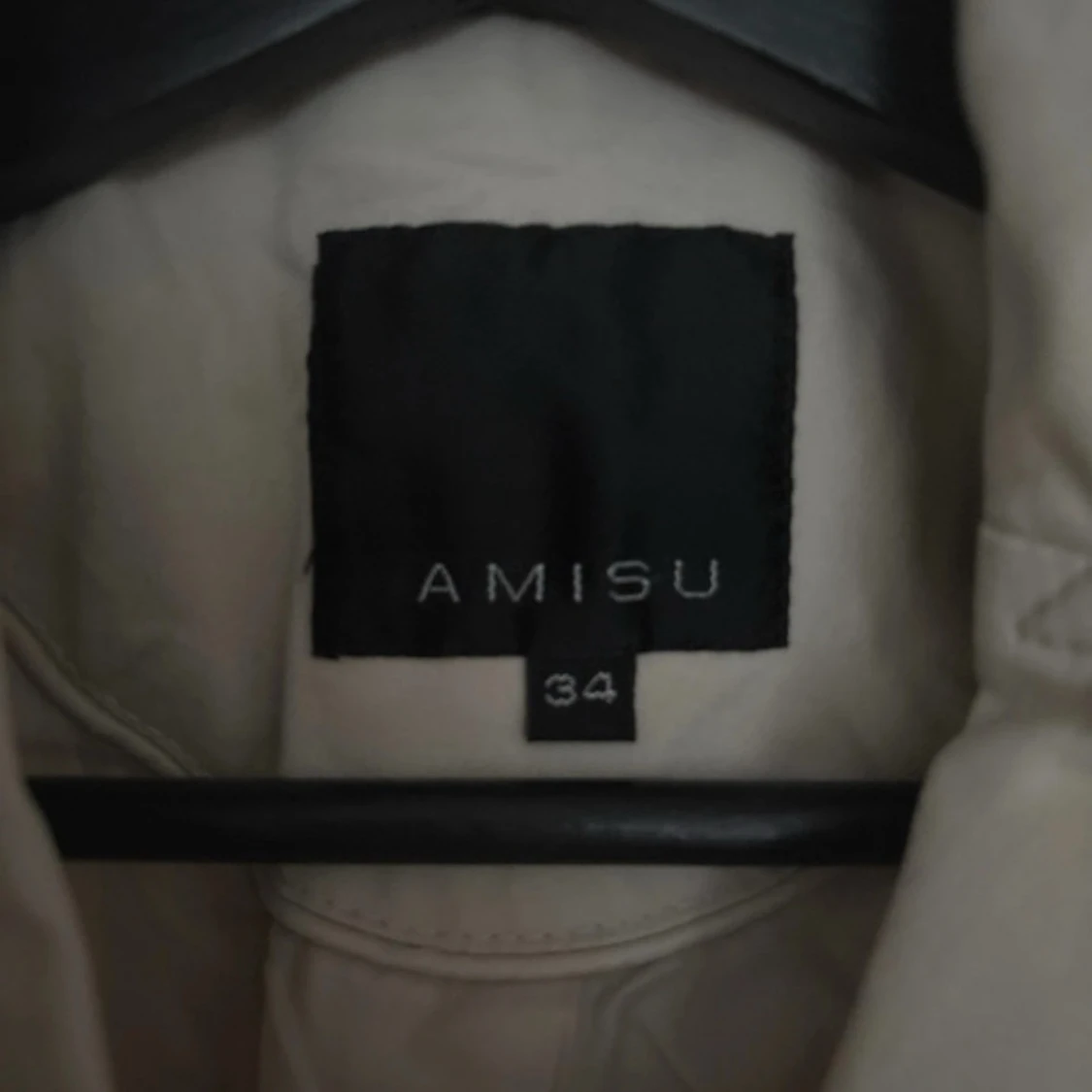 Amisu Trenchcoat  - 2