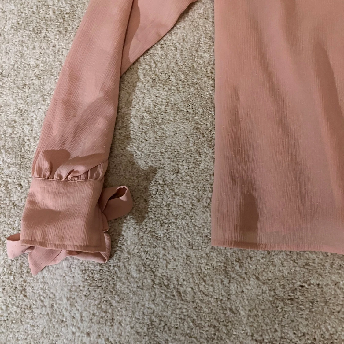 Söt blus🍂🥹💘 - 2