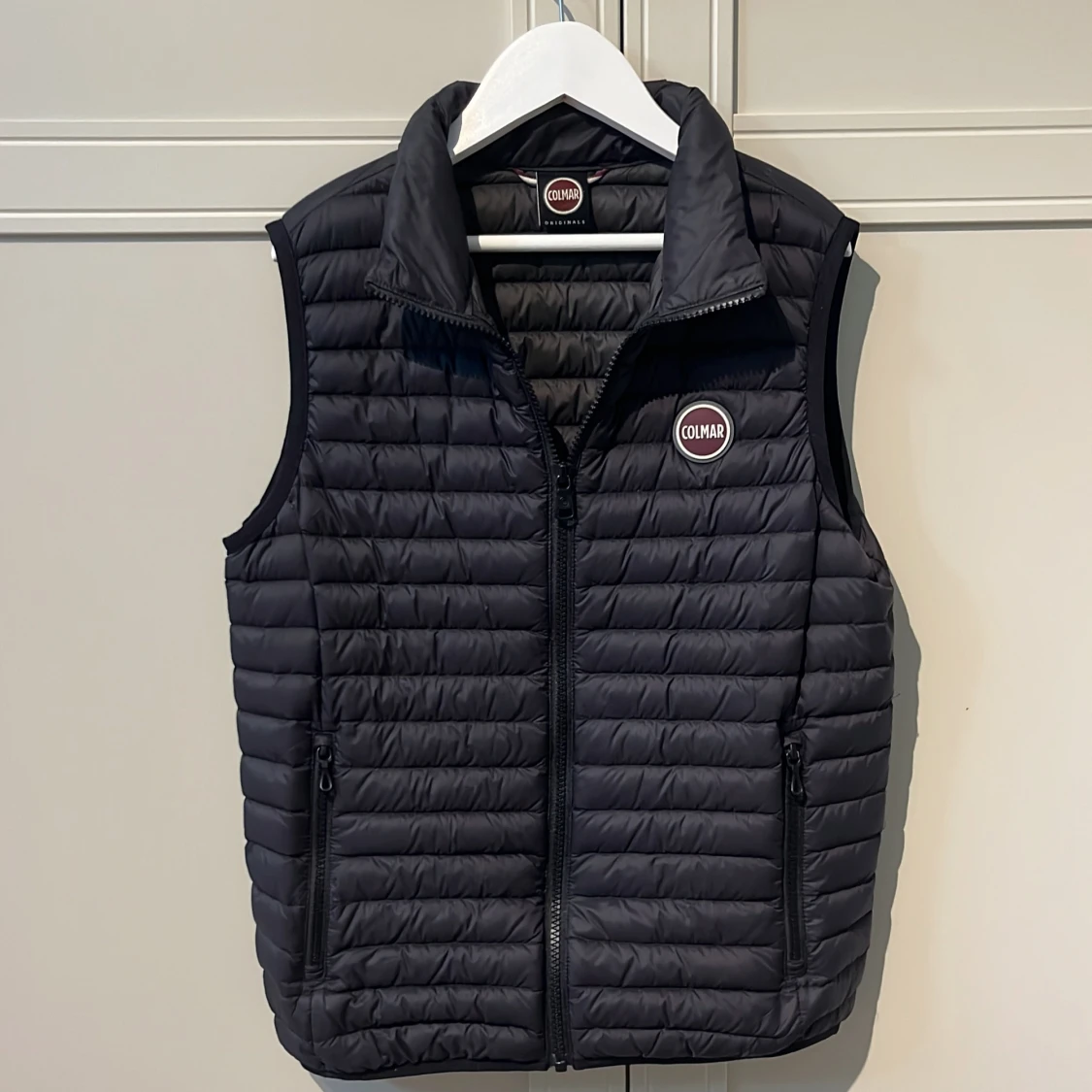 Colmar väst size 12 years